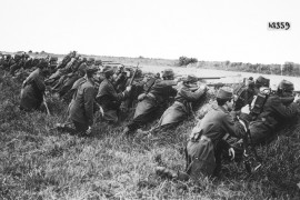 “Cent’anni dalla Grande Guerra Condividete le memorie di famiglia”