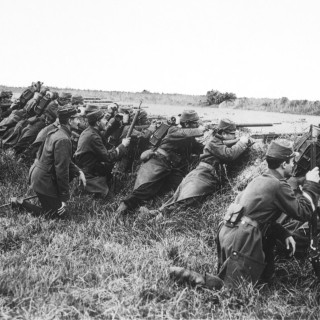 “Cent’anni dalla Grande Guerra Condividete le memorie di famiglia”