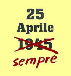 Risultati immagini per Salvare il 25 aprile e il senso dell'antifascismo