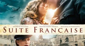 Suite francese. Una Storia vera.