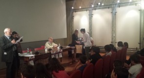 Una menzione speciale